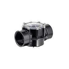 PSCV2S 1-1/2 In X 2 In Cpvc Check Valve - VALVES